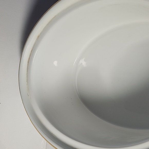 Royal worcester strawberry fair patterns  no lid - Picture 8 of 8